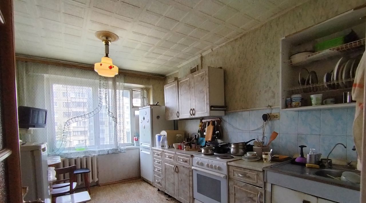 квартира г Жуковский район Отдых ул Амет-хан Султана 9 фото 9