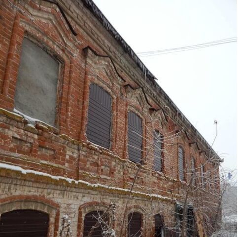 офис р-н Чистопольский г Чистополь ул Ленина 7 городское поселение Чистополь фото