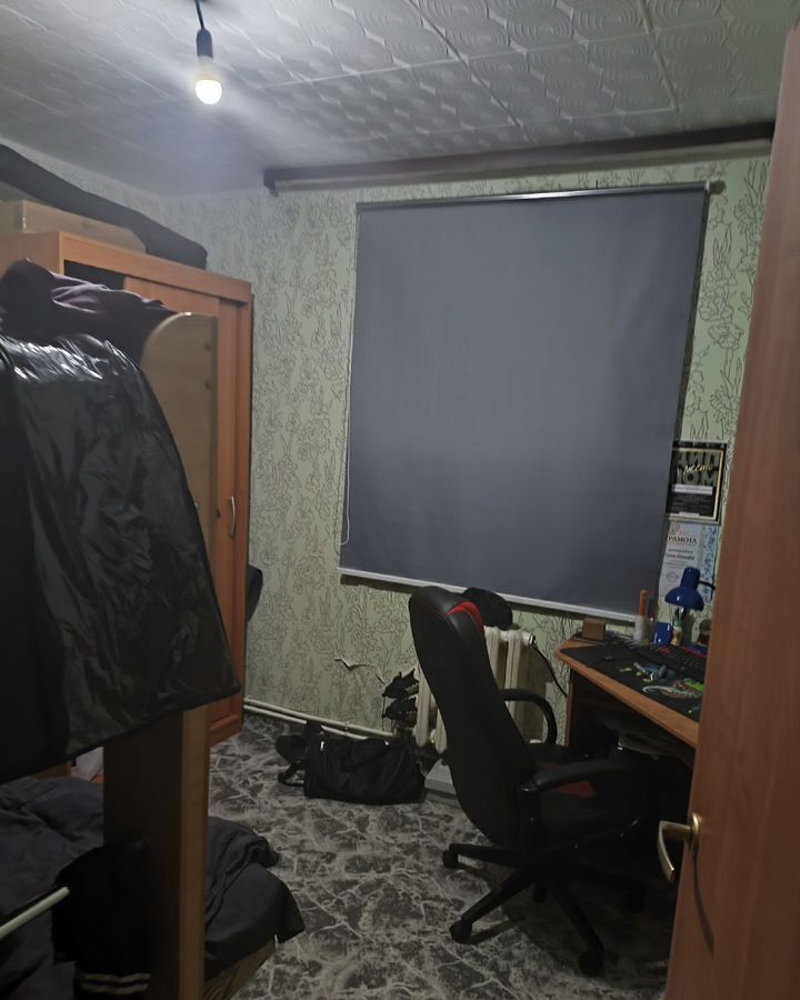 квартира г Урай мкр-н 1Д, 14 Д, Тюменская обл. фото 3