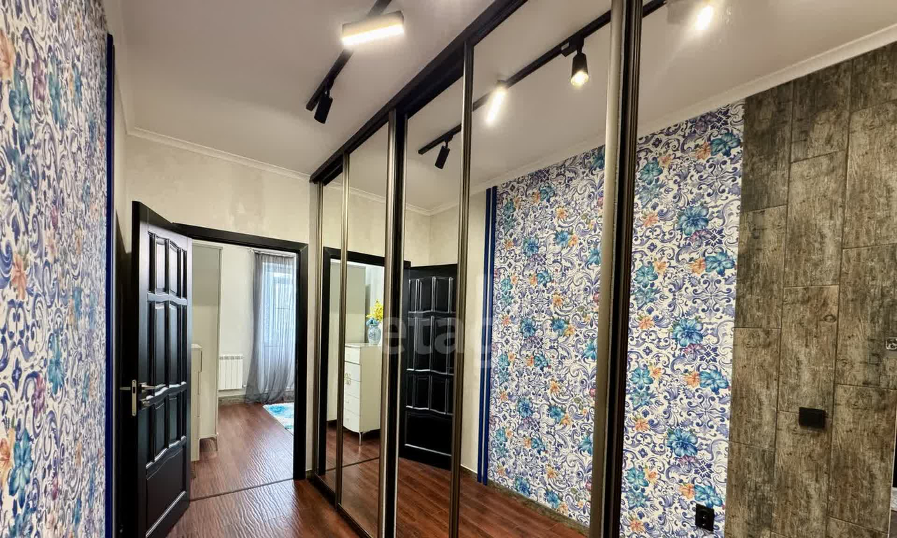 квартира г Черкесск ул Космонавтов 30а фото 16