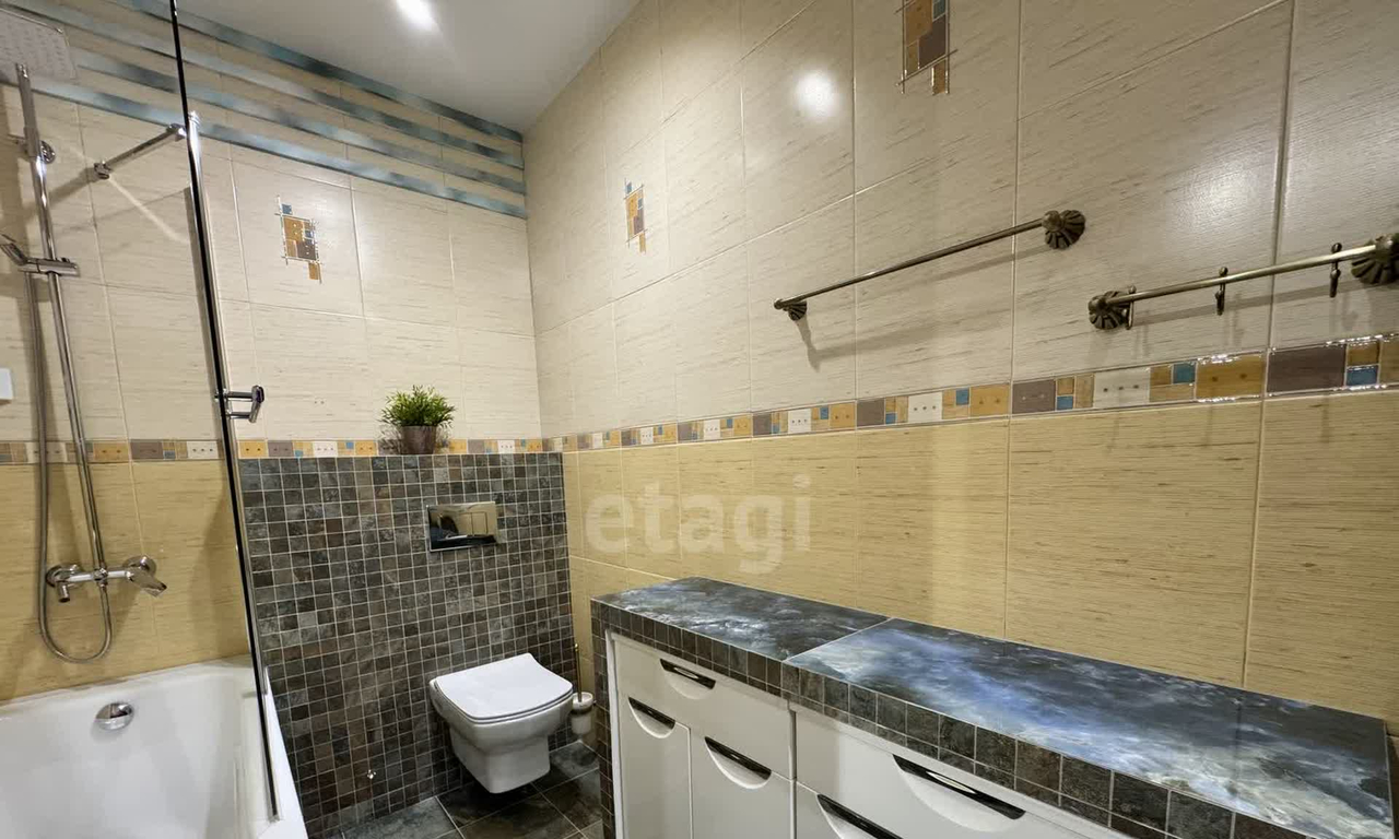 квартира г Черкесск ул Космонавтов 30а фото 19
