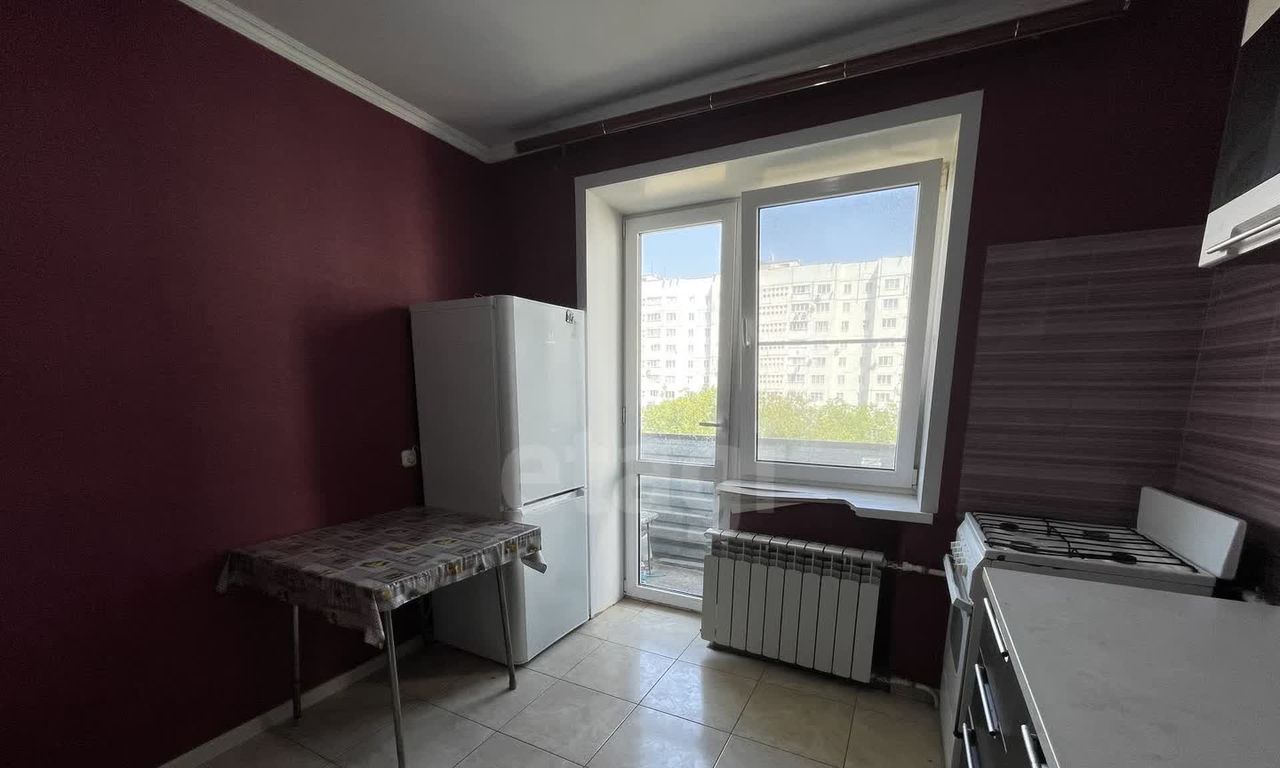 квартира г Черкесск ул Космонавтов 80а фото 6