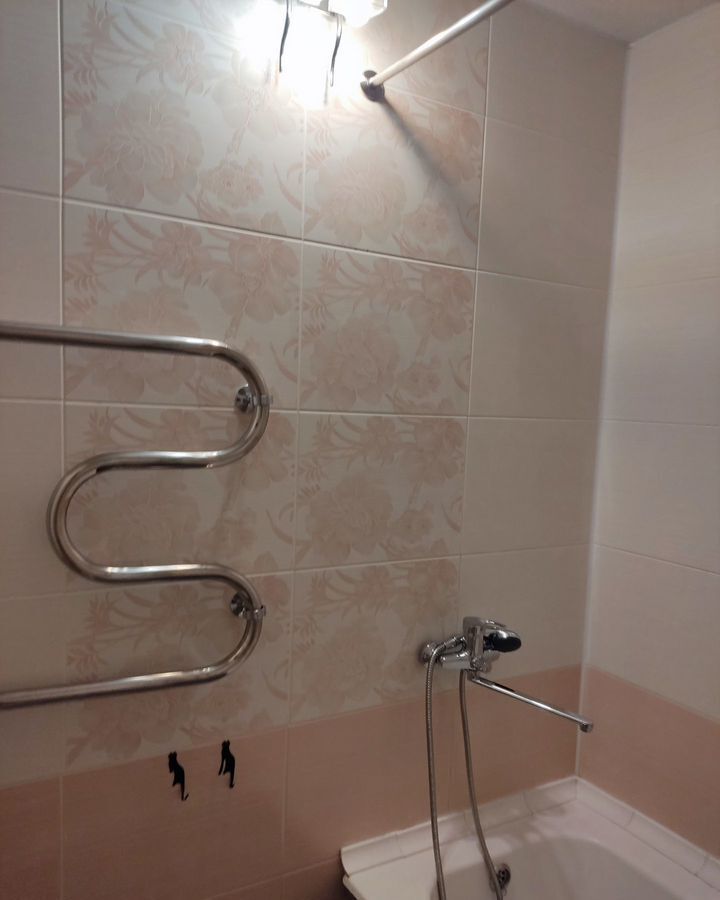 квартира г Копейск пр-кт Славы 34а Копейский г. о. фото 10