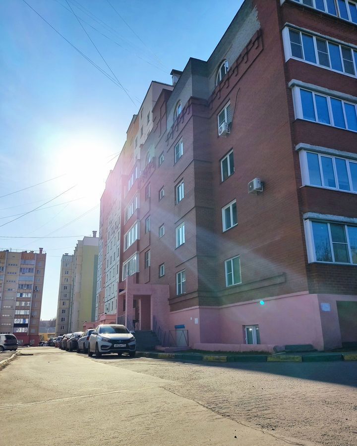 квартира г Копейск пр-кт Славы 34а Копейский г. о. фото 11