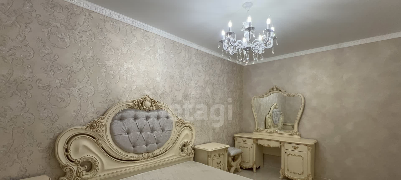 квартира г Черкесск ул Космонавтов 49 фото 24
