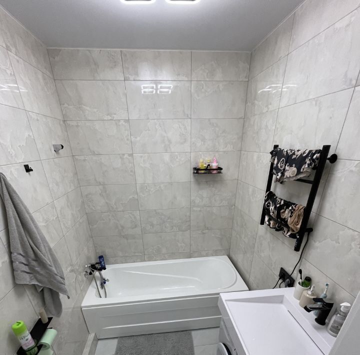 квартира г Ялта ул Кирова 155ак/2 фото 3