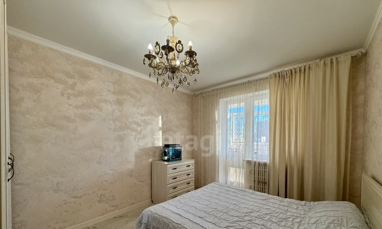 квартира г Черкесск ул Космонавтов 80 фото 7