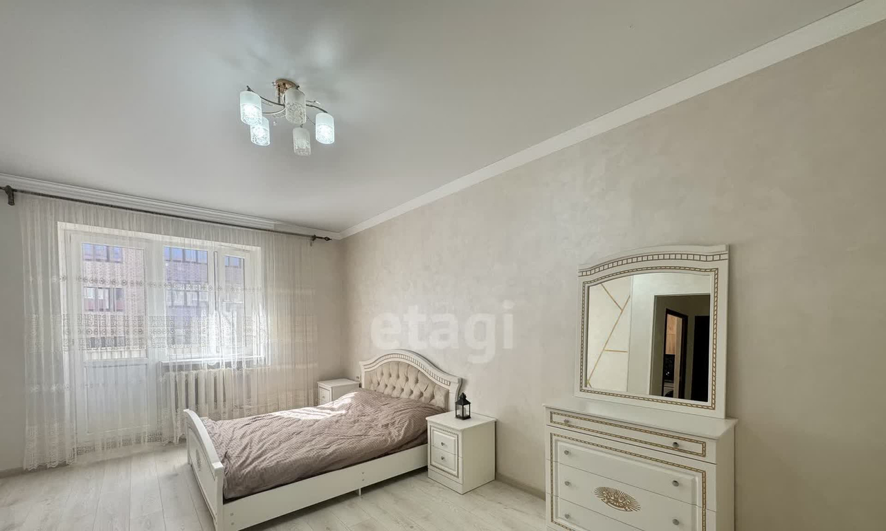 квартира г Черкесск ул Космонавтов 41 фото 5