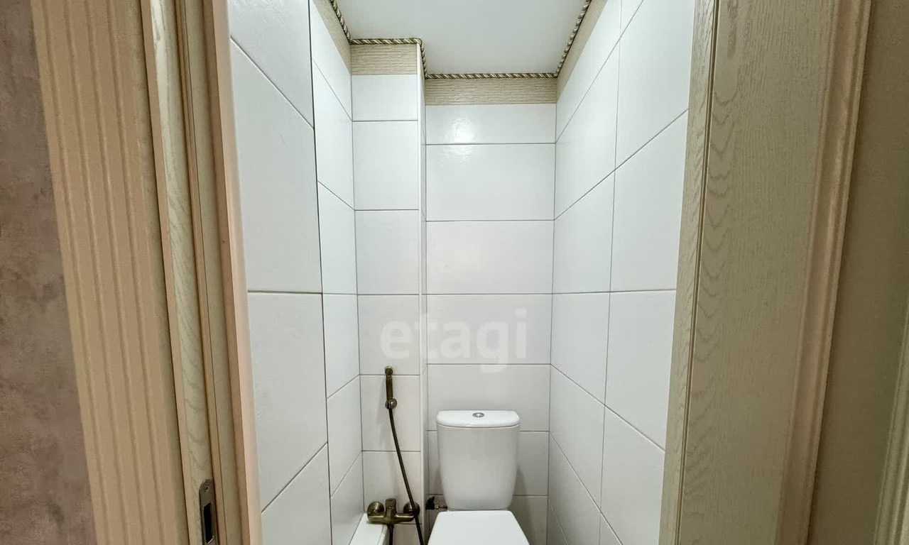 квартира г Черкесск ул Космонавтов 80 фото 15