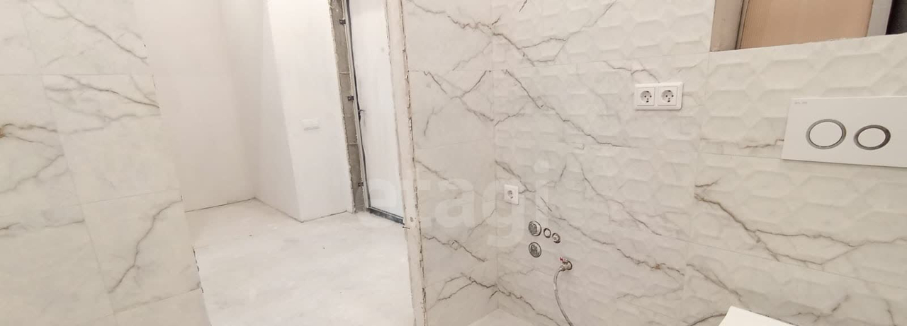 квартира г Омск ул Владимира Жоги 1 Кировский АО фото 9