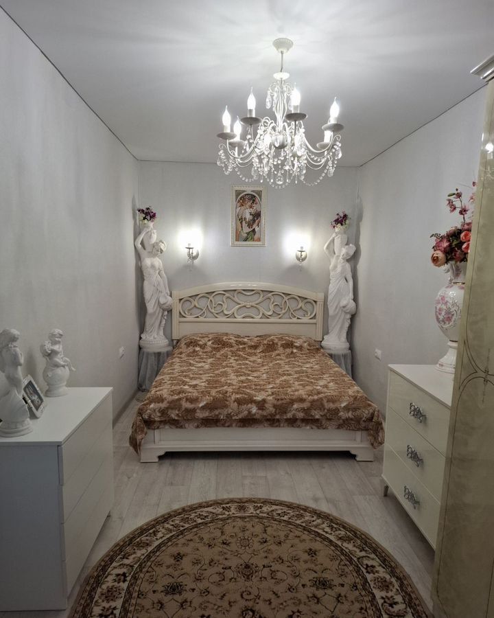 квартира г Воронеж р-н Центральный ул Кольцовская 17 фото 1