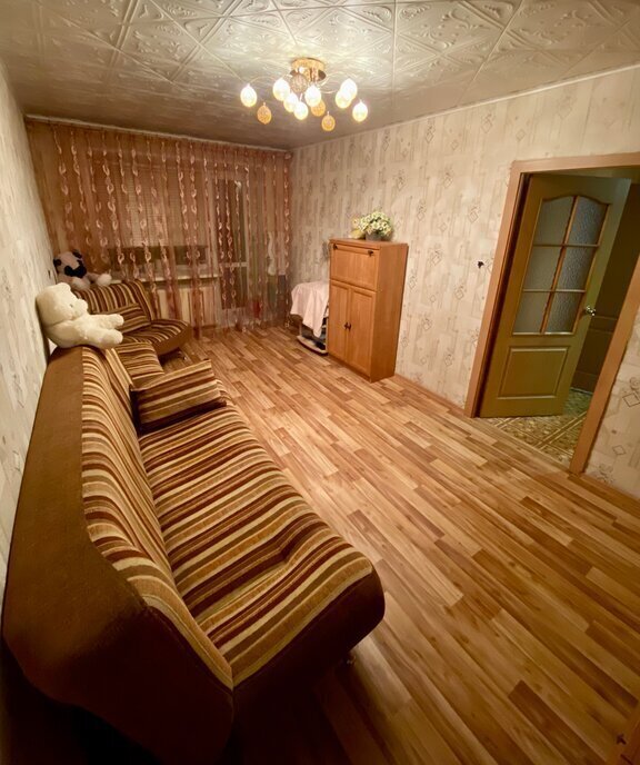 квартира г Омск ул Челюскинцев 83в Центральный АО фото 3
