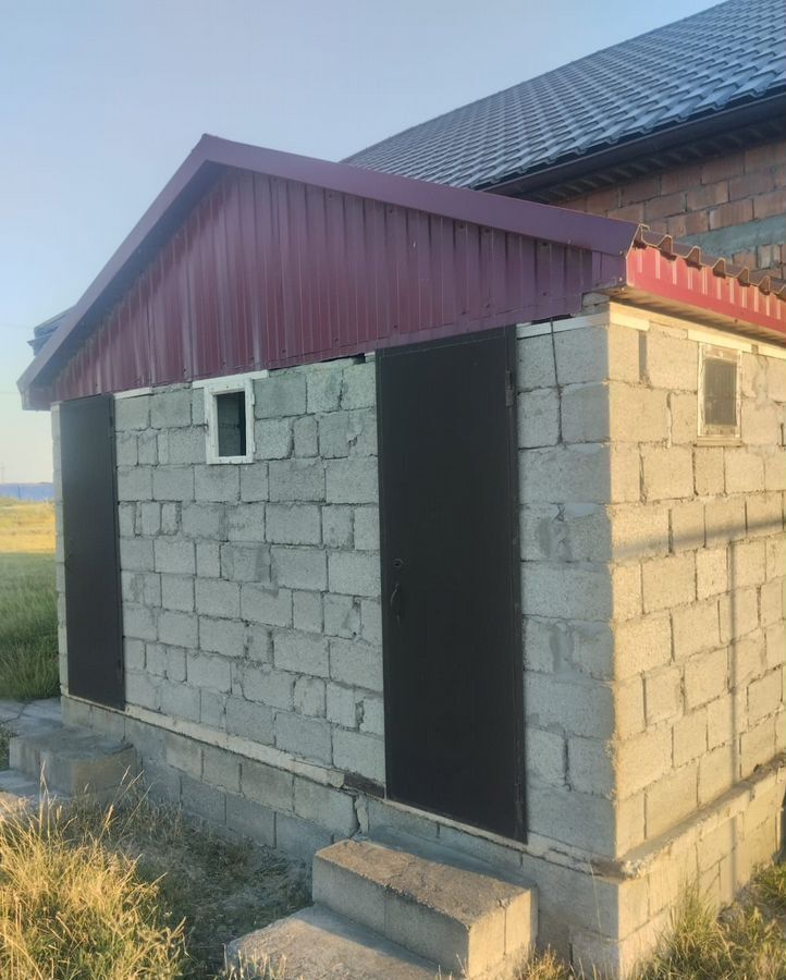 дом г Кизляр ул Загородная фото 2
