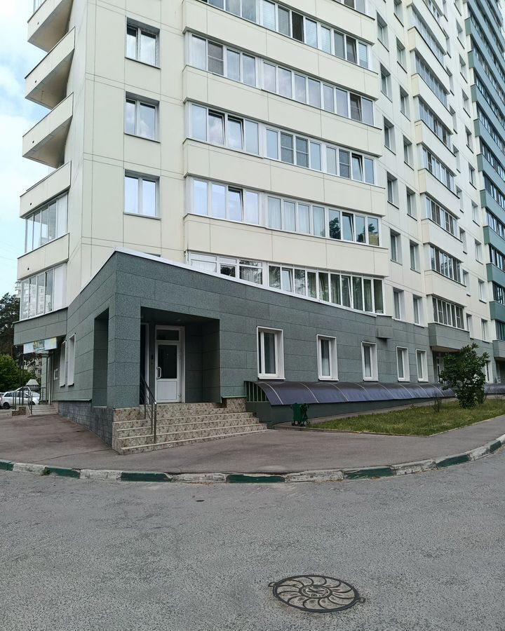 свободного назначения г Жуковский ул Амет-хан Султана 15к/3 Жуковский, Кратово фото 1