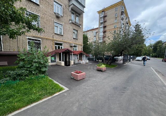 свободного назначения метро Академическая дом 7/12 фото