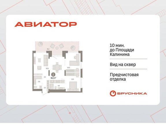 р-н Заельцовский Заельцовская ул Аэропорт фото