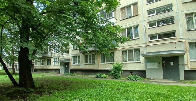 метро Проспект Славы дом 13 округ Георгиевский фото