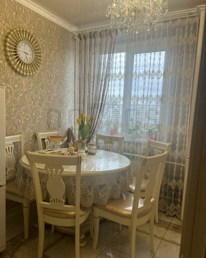 квартира г Екатеринбург р-н Железнодорожный пр-кт Седова 17к/2 фото 1