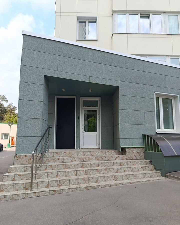 свободного назначения г Жуковский ул Амет-хан Султана 15к/3 Жуковский, Кратово фото 3