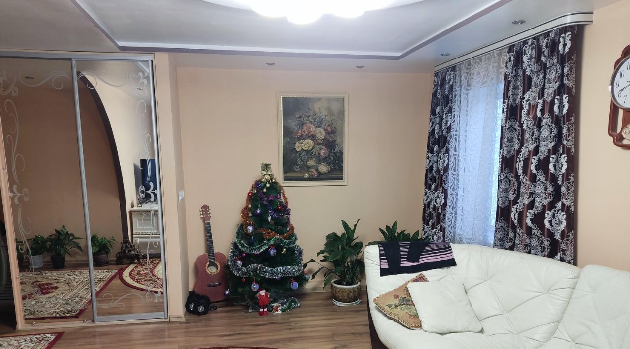дом г Североуральск ул Первомайская 72а фото 36