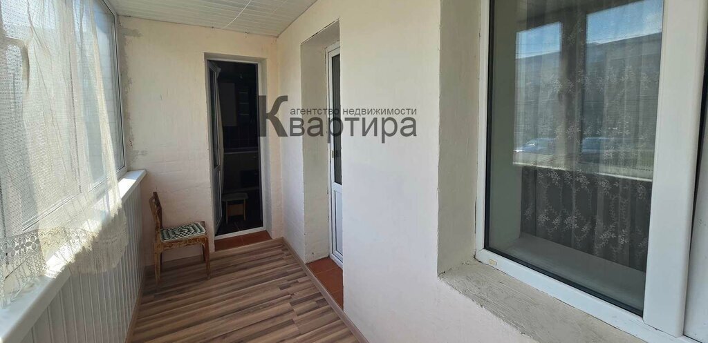 квартира г Смоленск р-н Ленинский ул Кловская 15 фото 7