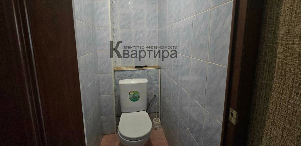 квартира г Смоленск р-н Ленинский ул Кловская 15 фото 14