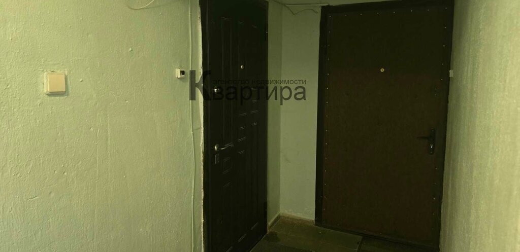 квартира г Смоленск р-н Ленинский ул Кловская 15 фото 20