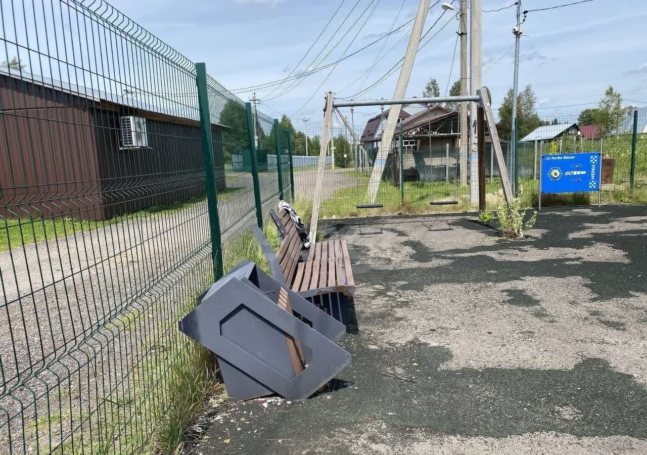 земля городской округ Талдомский г Талдом снт Монолит 80 км, Вербилки, Дмитровское шоссе фото 9