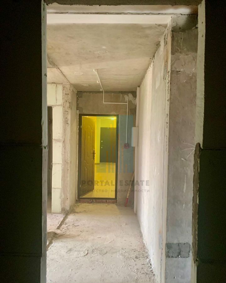 квартира г Серпухов ул Центральная 33 городской округ Серпухов, Пролетарский фото 19