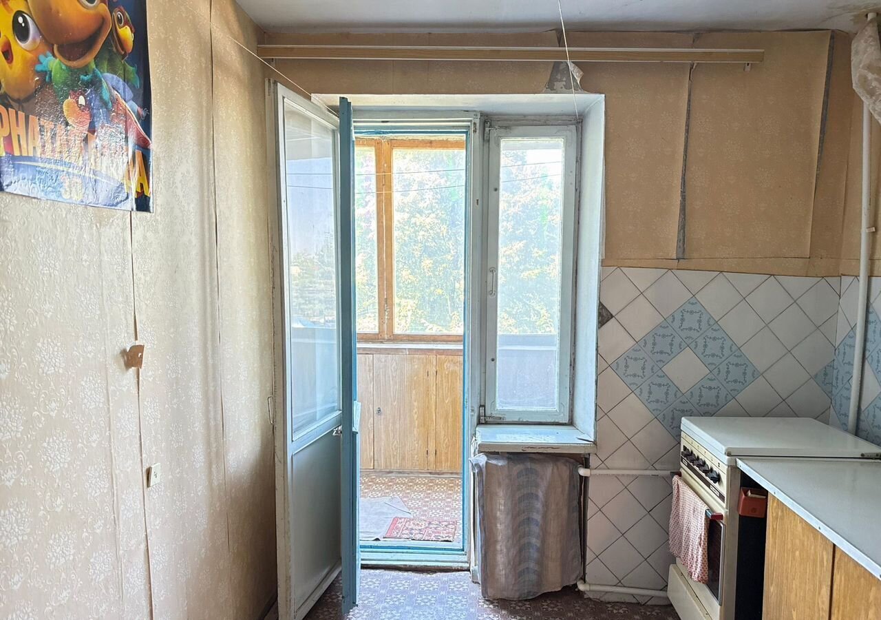квартира г Армавир ул Ефремова 133 фото 2