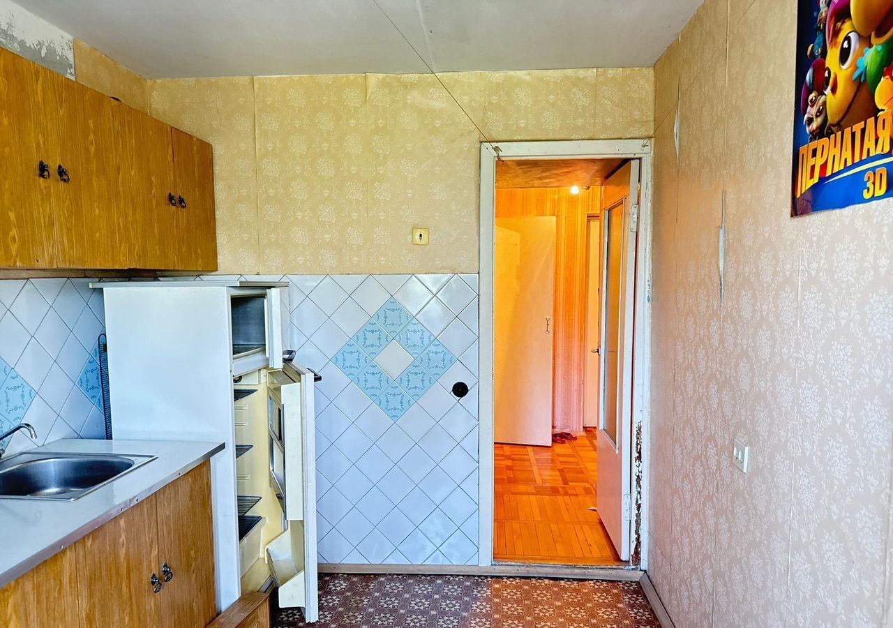 квартира г Армавир ул Ефремова 133 фото 4