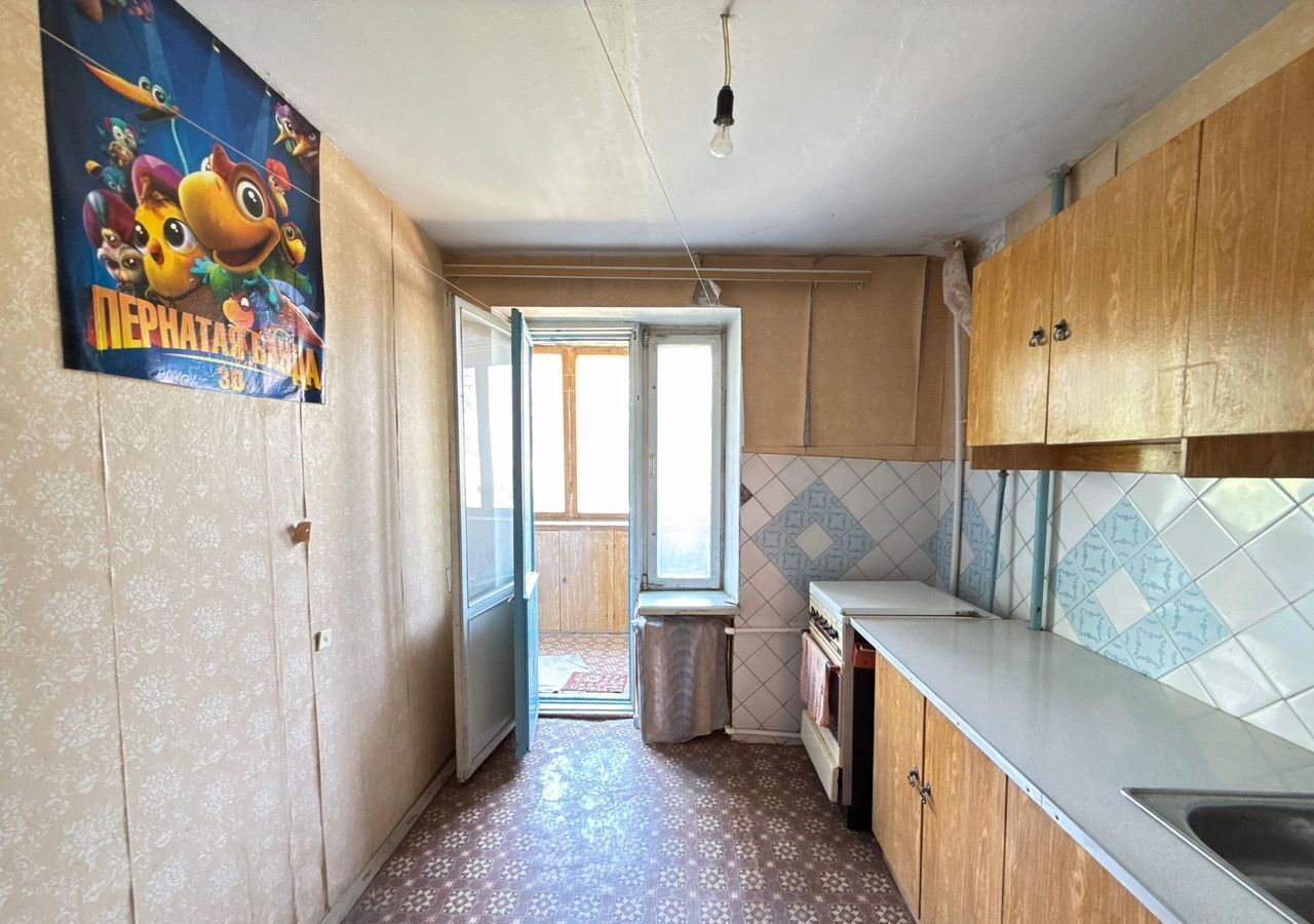 квартира г Армавир ул Ефремова 133 фото 3