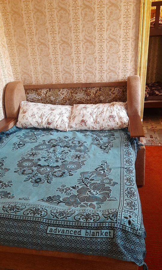 дом р-н Ейский г Ейск ул. Карла Маркса фото 2