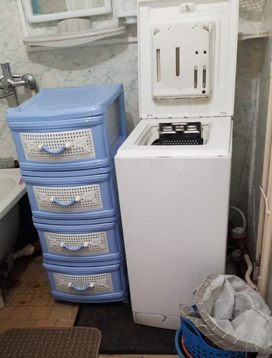 квартира г Муравленко ул Дружбы народов 114 фото 7