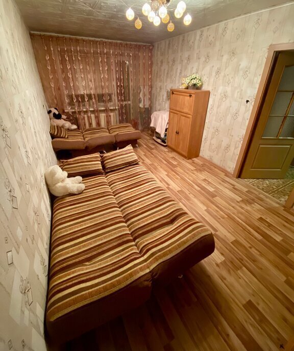 квартира г Омск ул Челюскинцев 83в Центральный АО фото 5