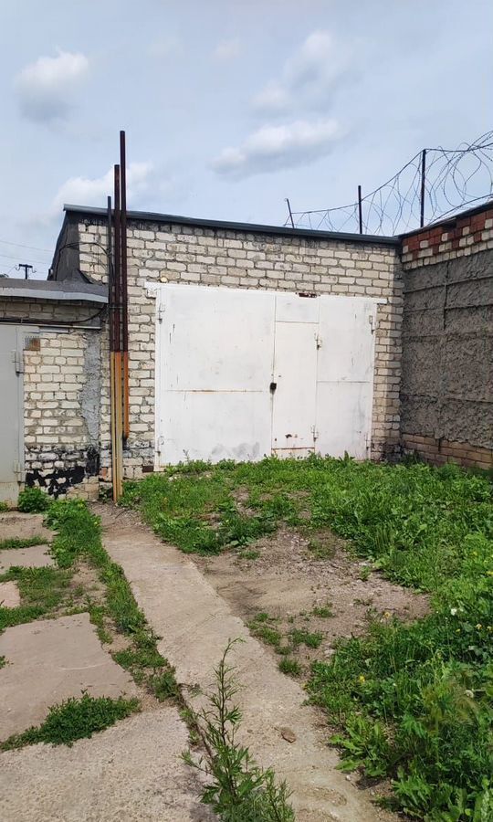 гараж г Каменск-Уральский Красногорский ул Челябинская 62 фото 2