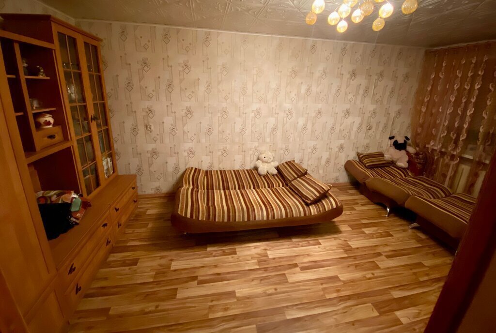 квартира г Омск ул Челюскинцев 83в Центральный АО фото 7