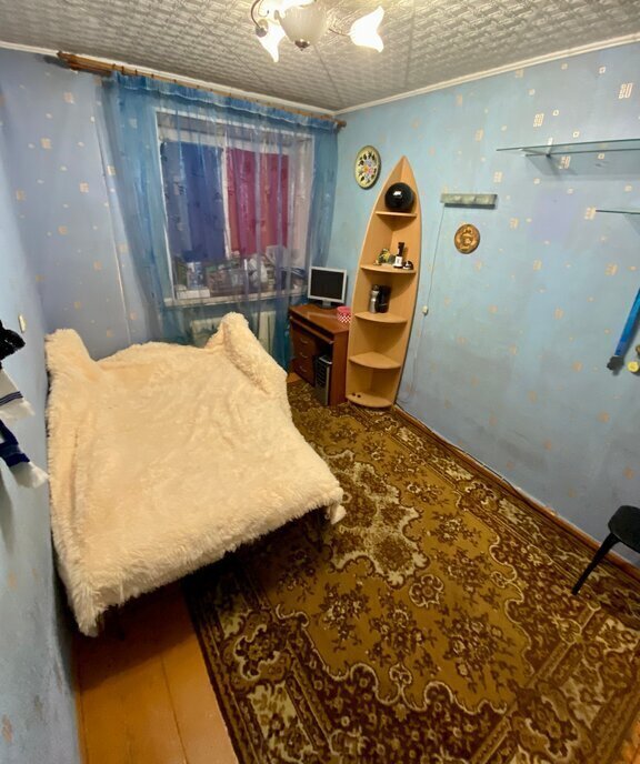 квартира г Омск ул Челюскинцев 83в Центральный АО фото 10