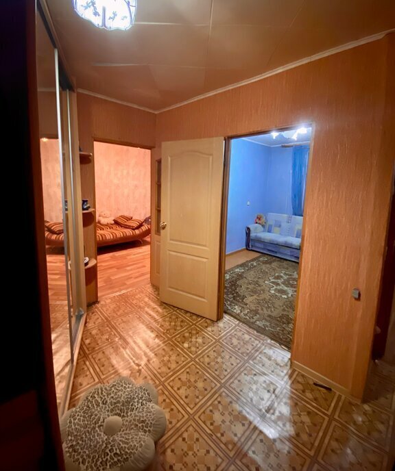 квартира г Омск ул Челюскинцев 83в Центральный АО фото 15