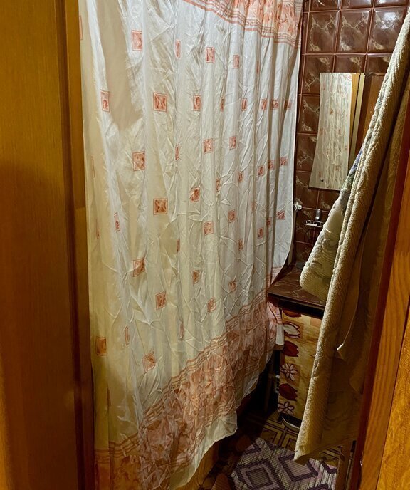 квартира г Омск ул Челюскинцев 83в Центральный АО фото 18