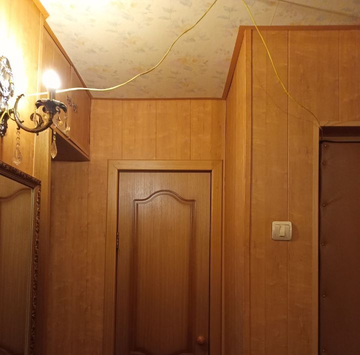 квартира р-н Угличский г Углич ул Северная 10 городское поселение Углич фото 7