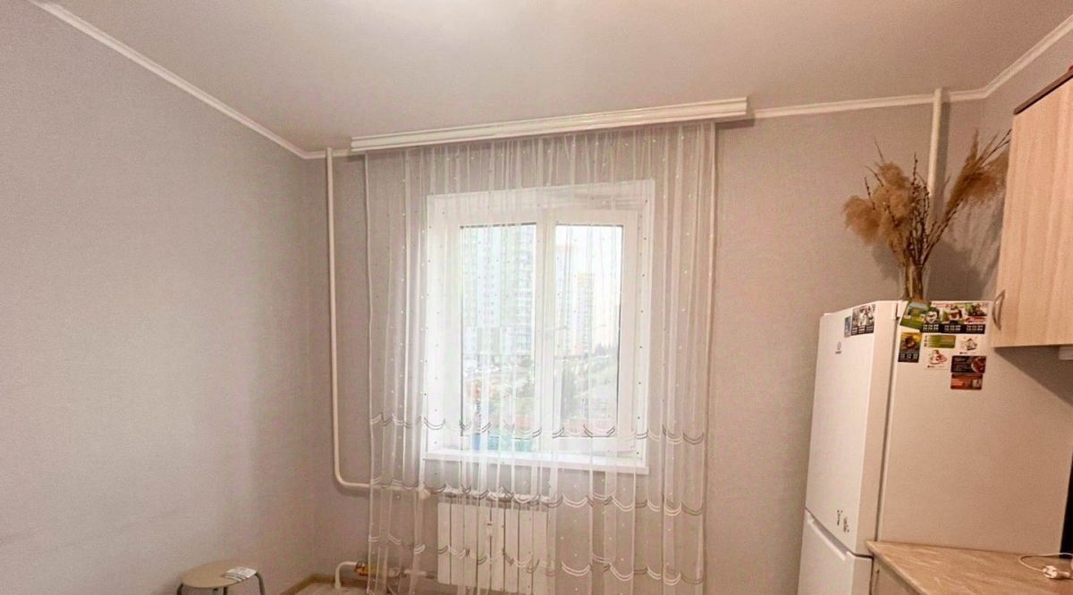 квартира г Курск р-н Центральный ул Домостроителей 2 фото 5