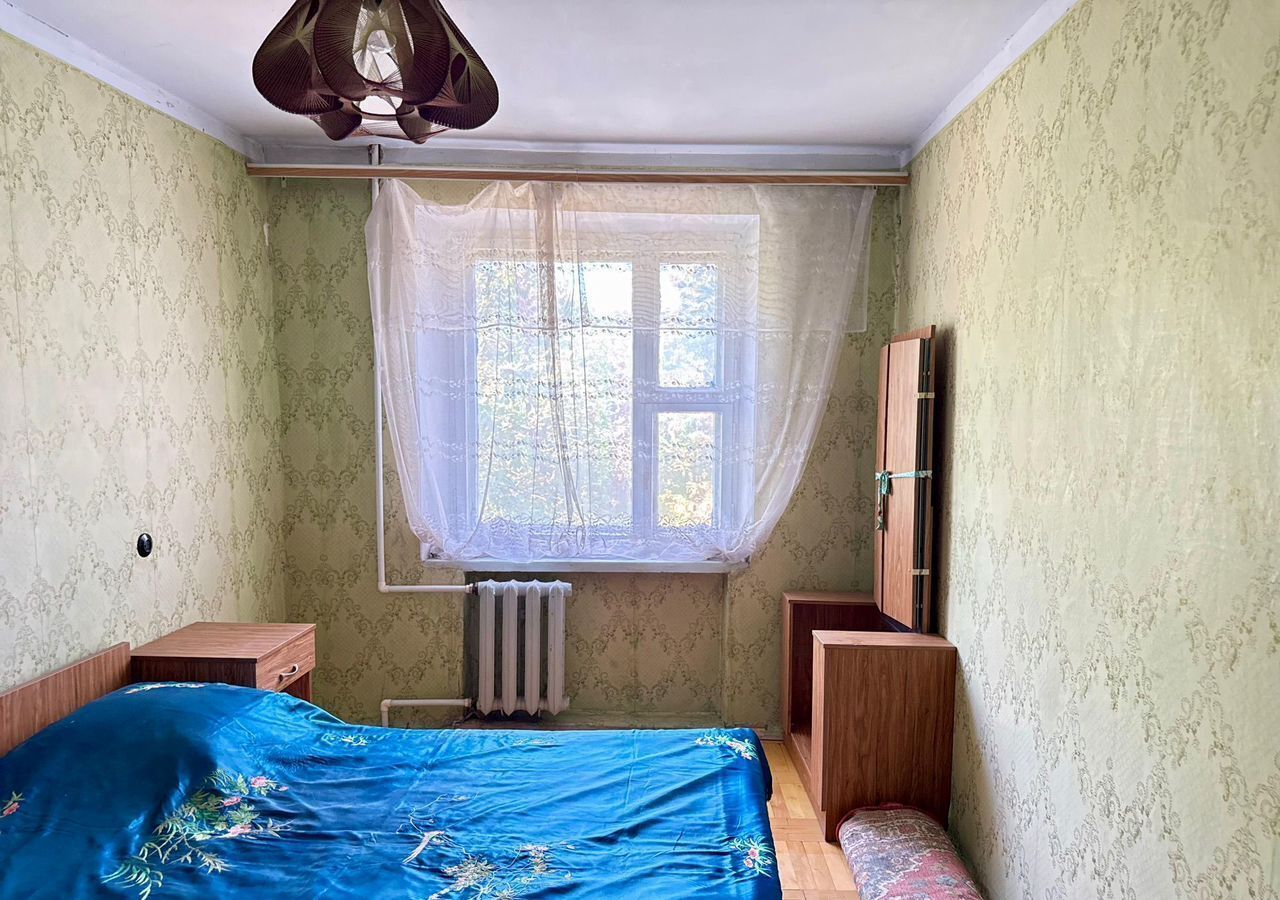 квартира г Армавир ул Ефремова 133 фото 10