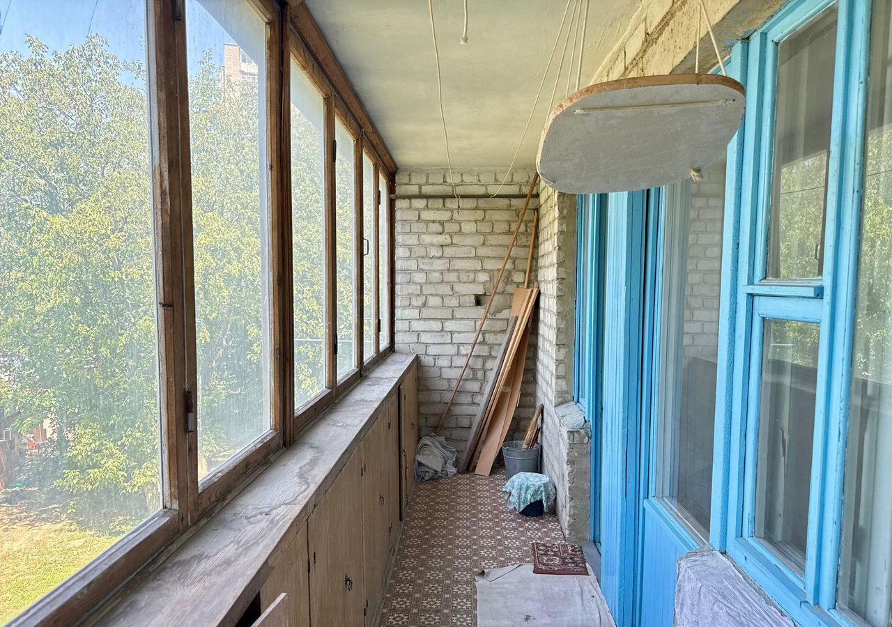 квартира г Армавир ул Ефремова 133 фото 14