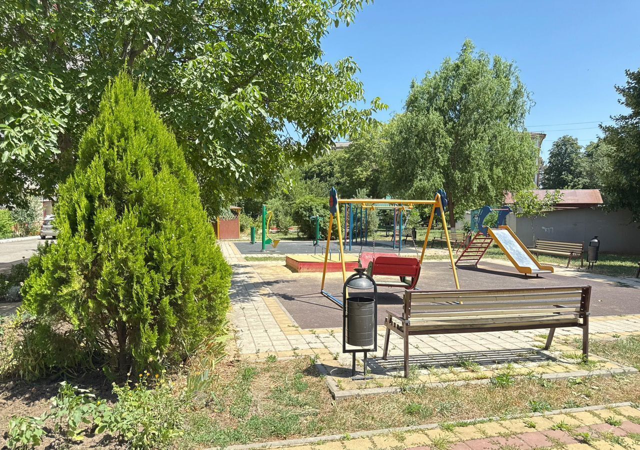 квартира г Армавир ул Ефремова 133 фото 19