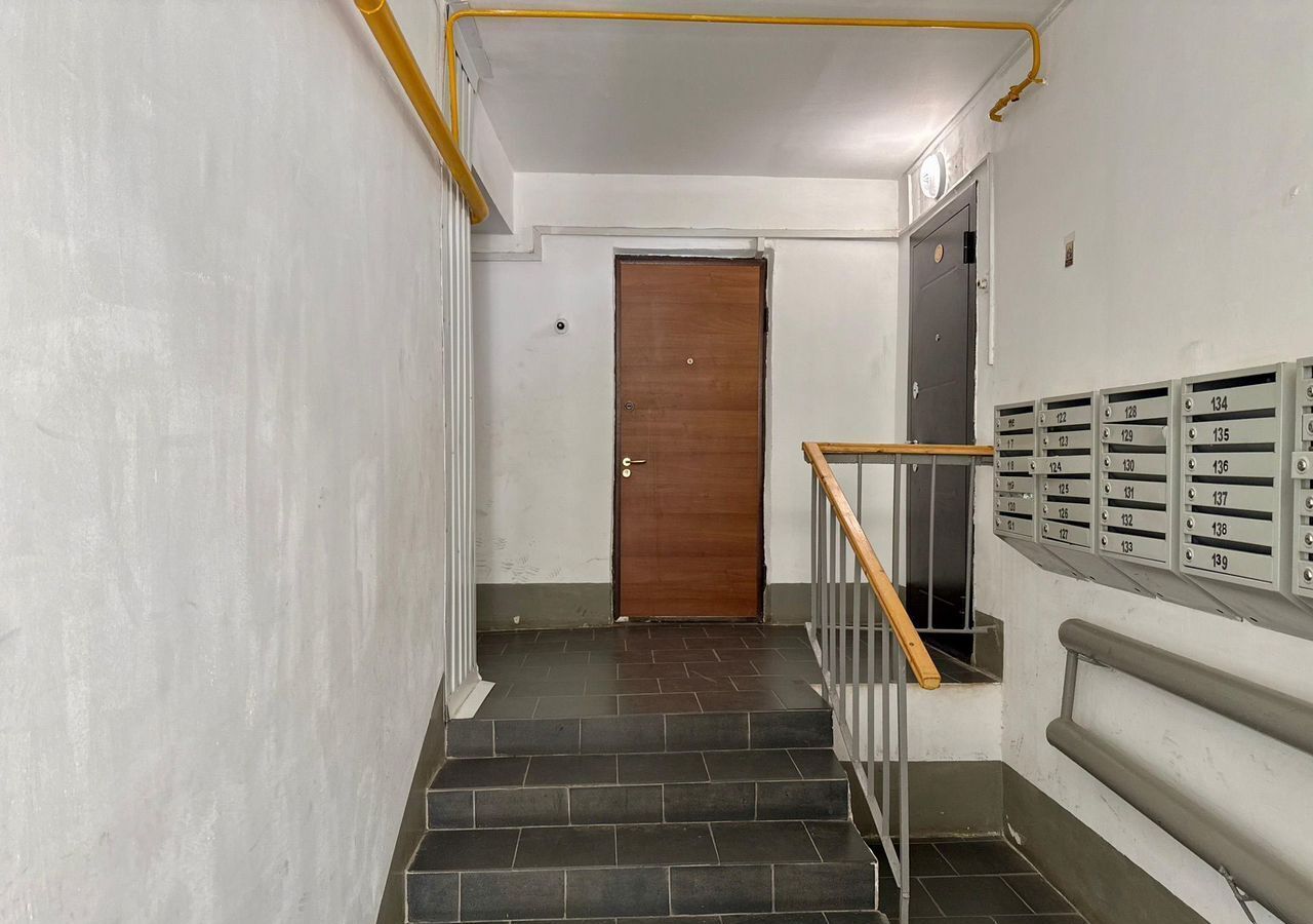 квартира г Армавир ул Ефремова 133 фото 20