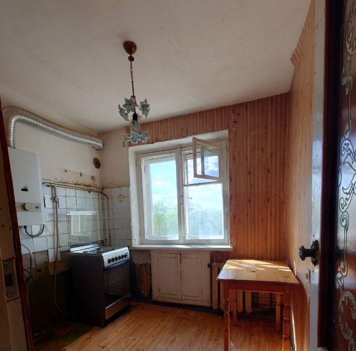 квартира г Великий Новгород ул Космонавтов 18/1 фото 1
