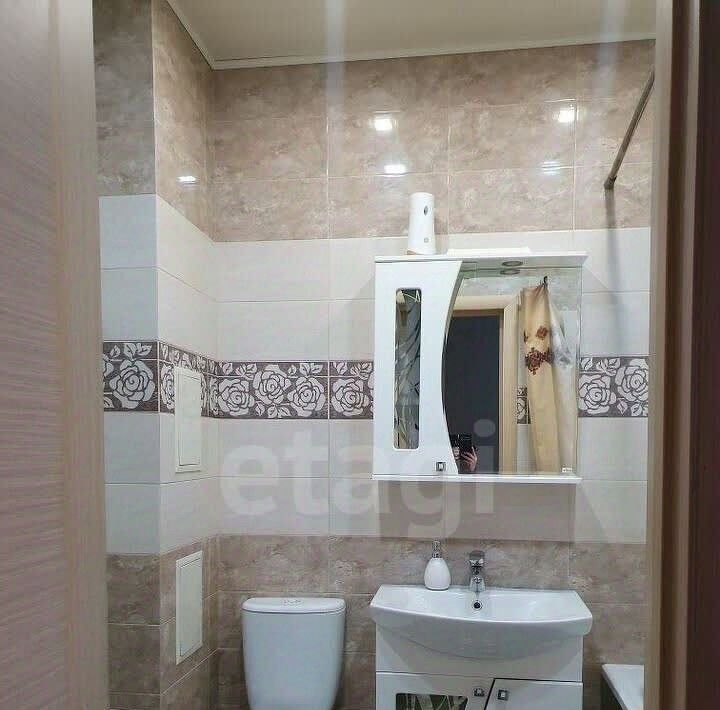 квартира г Новосибирск ул Титова 253/1 Площадь Маркса фото 4