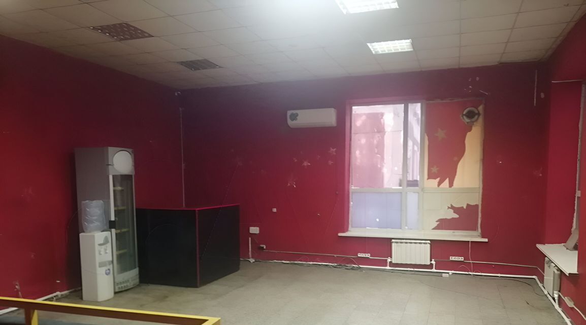 офис р-н Черепановский г Черепаново ул Пролетарская 62а городское поселение Черепаново фото 1