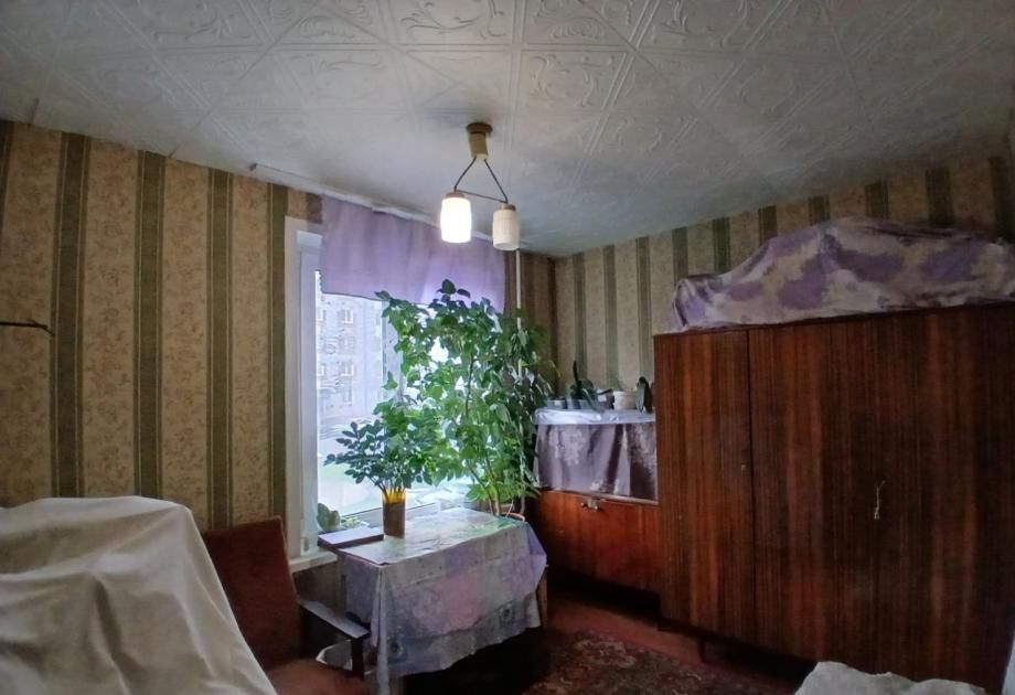 квартира г Соликамск ул Большевистская 63 фото 4